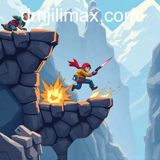 Exploring Action Games: The Thrill of 'dmjili'