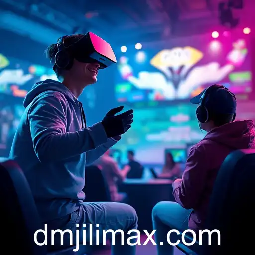 The Evolution of Online Gaming in 2025