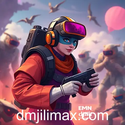 Gaming Innovations and Online Trends