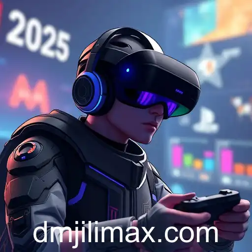 Exploration of Gaming Trends in 2025