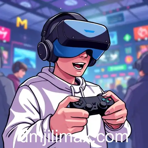 Gaming Enthusiasts Flock to New Winning Platform