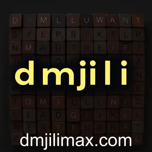 The Rise of dmjili in the Gaming World