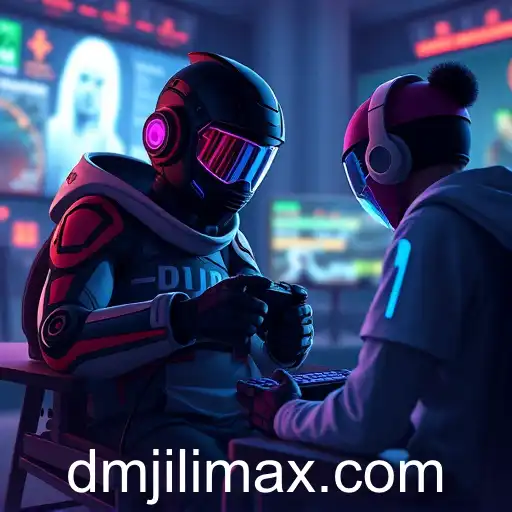 The Digital Evolution of Gaming in 2025