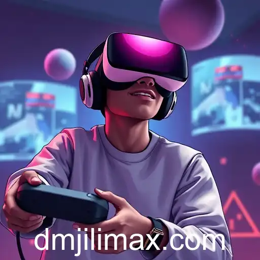 The Evolution of Online Gaming