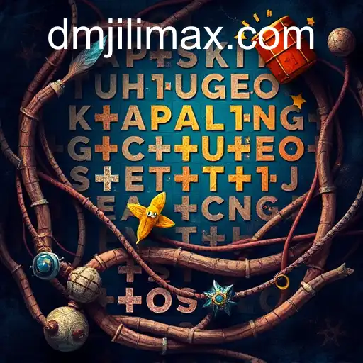 The Allure of Puzzle Games: Engaging the Mind with 'dmjili'