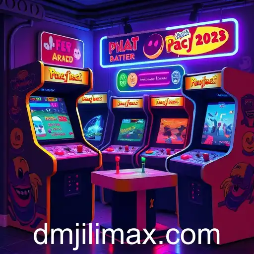 The Rise of DMJILI in Gaming Communities