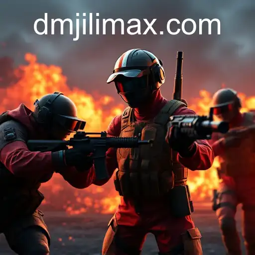 Exploring the Thrilling World of Shooter Games: An Insightful Dive into the Genre