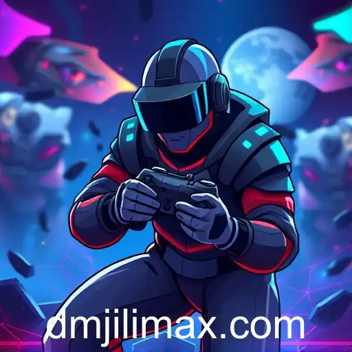 Rise of DMJILI: A New Era in Gaming