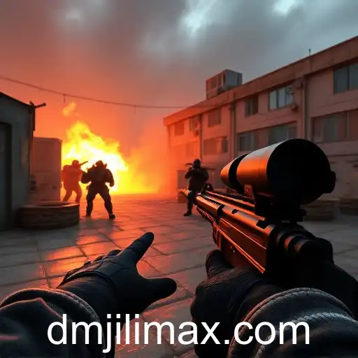 The Rise of DMJili: Gaming Trends and Impacts