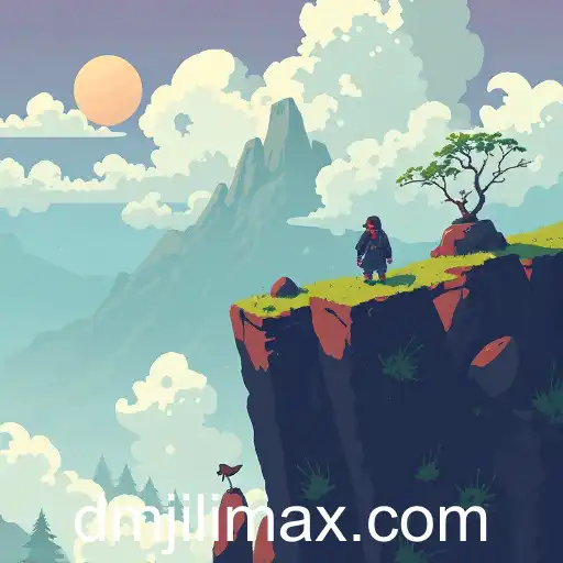 The Rise of DMJILI: Revolutionizing Online Gaming