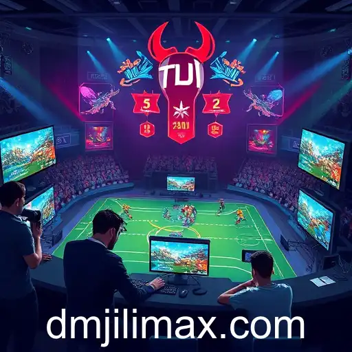 Gaming Trends Impacting Markets