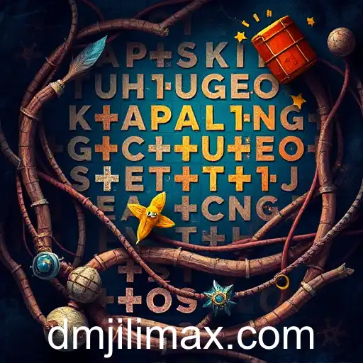 The Allure of Puzzle Games: Engaging the Mind with 'dmjili'