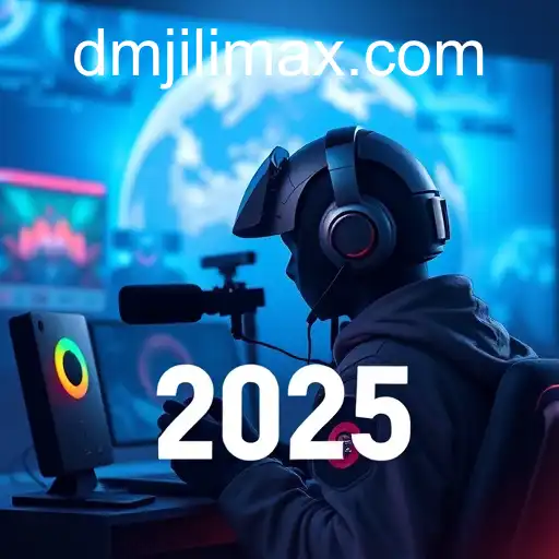 The Rise of Online Gaming: A New Era