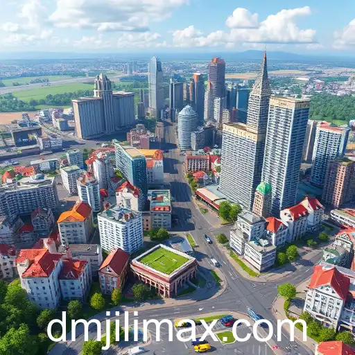 Exploring the Virtual Realms: The Allure of Simulation Games