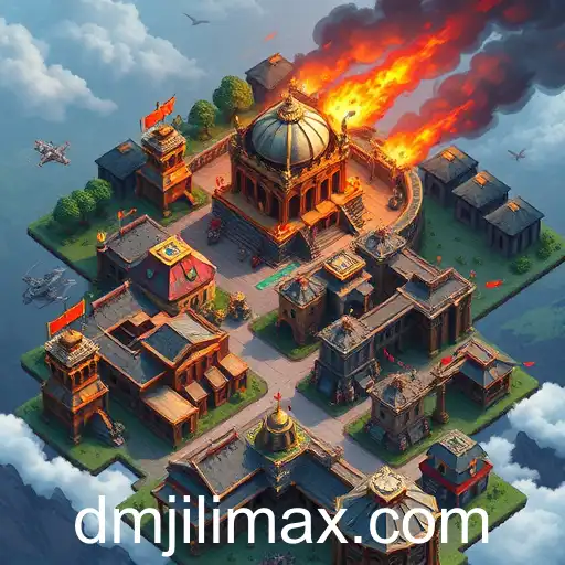 The Impact of Strategy Games in Digital Evolution: Highlighting 'dmjili'