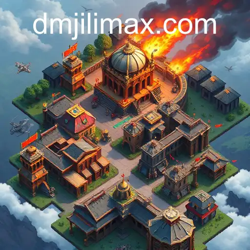 The Impact of Strategy Games in Digital Evolution: Highlighting 'dmjili'