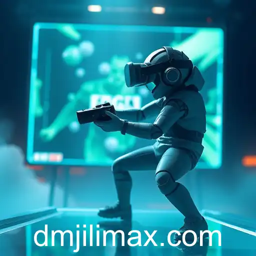 The Unstoppable Rise of Online Gaming in 2025